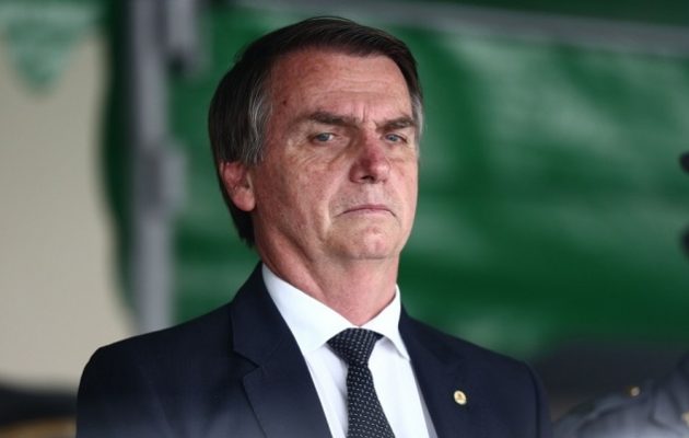 Βραζιλία: Τρίτος υπουργός του Μπoλσονάρου που διαγνώστηκε με Covid-19