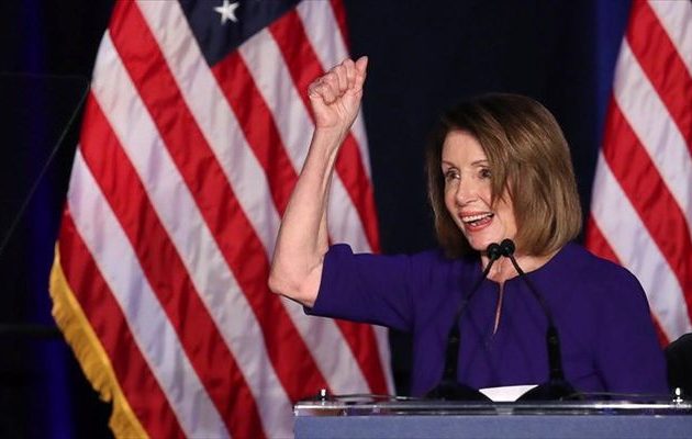 Ποια πολιτικό πήρε τηλέφωνο ο Τραμπ μετά το αποτέλεσμα της κάλπης