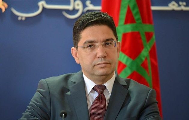 Μαρόκο: Να μην μεταμορφωθεί η Ευρώπη σε «φρούριο» για τους μετανάστες