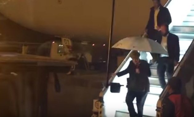 Χάνει την έναρξη του G20 η Μέρκελ μετά το «μπλακ άουτ» στο κυβερνητικό αεροσκάφος