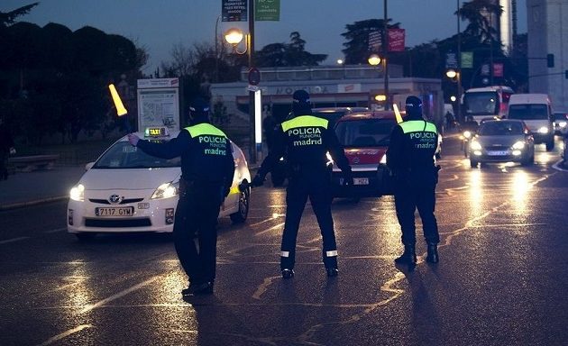 Σε ποια ευρωπαϊκή πρωτεύουσα σταμάτησε ήδη η κυκλοφορία των οχημάτων ντίζελ
