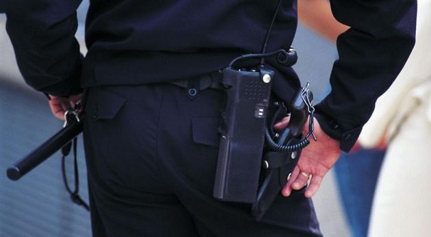 Βρέθηκε όπλο αστυνομικού που είχε κλαπεί από το σπίτι του πριν 20 χρόνια