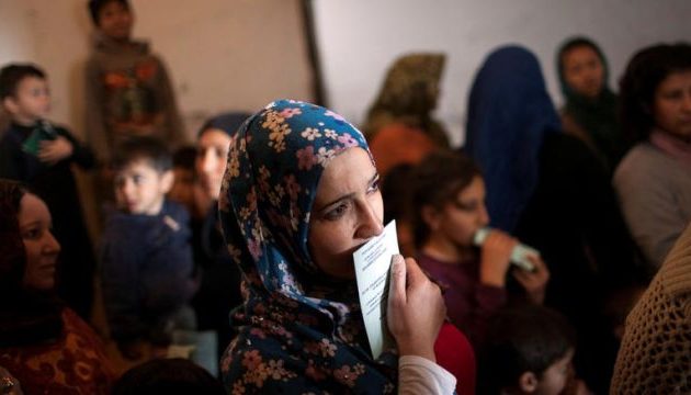 Βροχή από «όχι»: Ούτε η Ελβετία υπογράφει το Σύμφωνο του ΟΗΕ για τη μετανάστευση