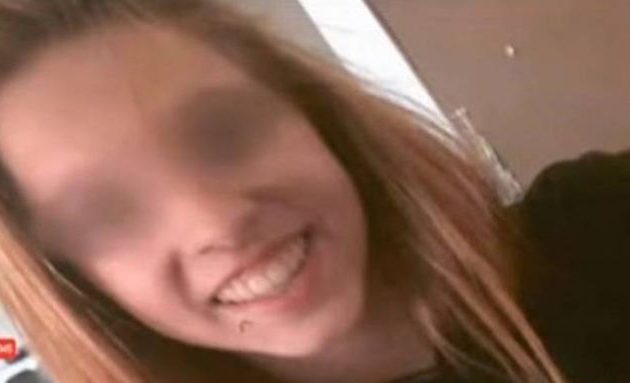 Ανατριχιαστικές λεπτομέρειες από την δολοφονία της 18χρονης Ειρήνης από τον πατέρα της στην Πετρούπολη