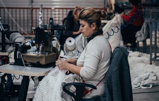 Τόνωση της τοπικής απασχόλησης με «ΟΠΑΠ Forward»