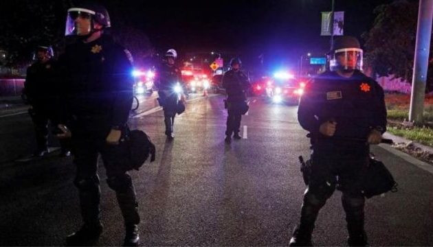 Τρόμος σε εστιατόριο στην Καλιφόρνια: Ένοπλος άνοιξε πυρ – Πληροφορίες για πολλούς χτυπημένους