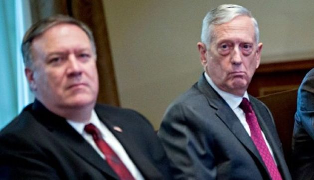 Νέο βήμα για να «λιώσουν οι πάγοι» Αμερικανών-Κίνας – Τι ανακοινώθηκε