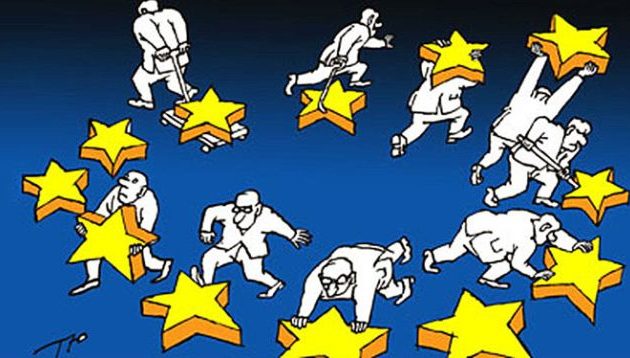 Ανερχόμενη δύναμη στην Ευρώπη τα «λαϊκίστικα» κόμματα – Τα ψηφίζει ένας στους τέσσερις Ευρωπαίους