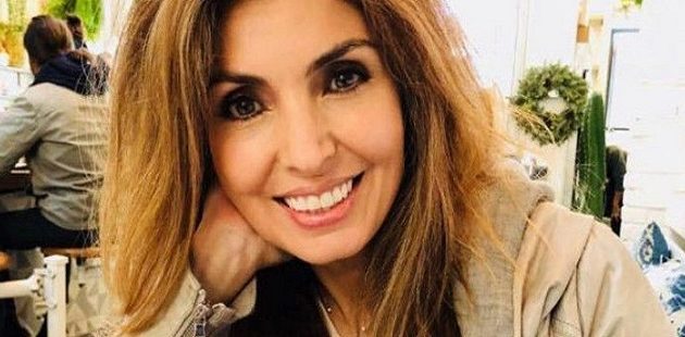 Η πριγκίπισσα Γιασμίν Παχλαβί πάσχει από καρκίνο του μαστού (βίντεο)