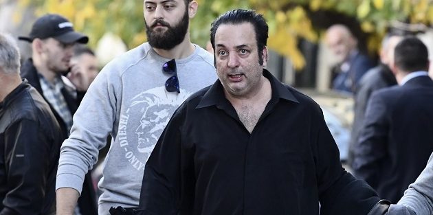 Οι αποκαλυπτικοί διάλογοι του Ριχάρδου με τον παρουσιαστή και το έντονο παζάρι για κλείσιμο διαφημίσεων