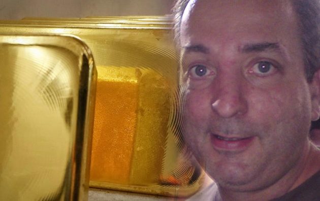 Mε λεωφορεία «έσπρωχναν» τις ράβδους χρυσού στην Τουρκία – 6 εκατ. το μήνα τα κέρδη τους