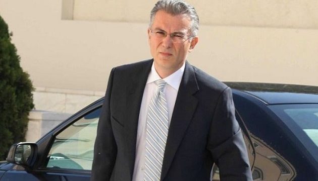 Επιστρέφει μετά από 10 χρόνια o Ρουσόπουλος – Κατεβαίνει υποψήφιος με τη Ν.Δ.