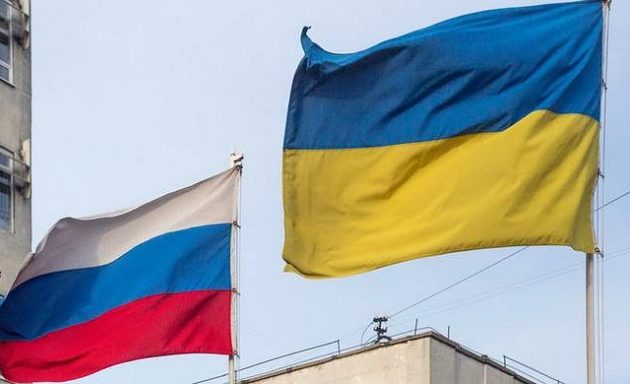 Οικονομικές κυρώσεις σε 322 Ουκρανούς επέβαλε η Ρωσία
