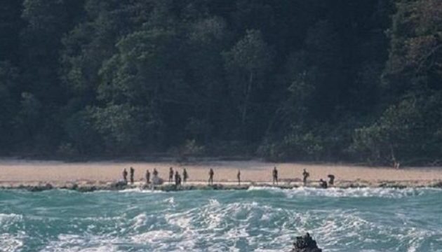 Γιατί πήραν «θέση μάχης» οι ιθαγενείς που σκότωσαν τον άτυχο ιεραπόστολο