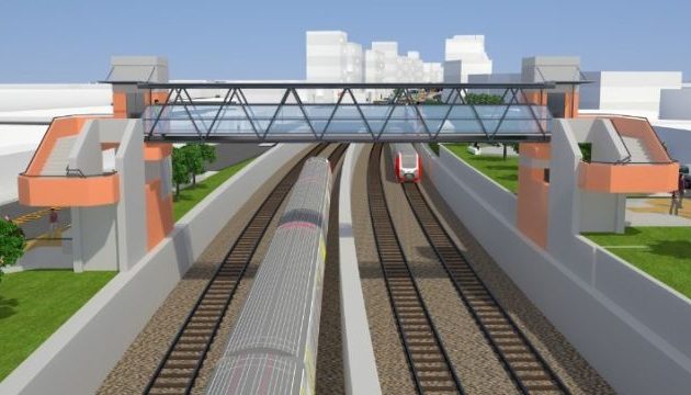 Τα Σεπόλια αλλάζουν όψη – Ο σιδηρόδρομος γίνεται υπόγειος