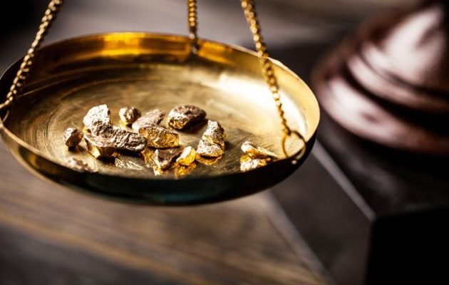 Ποιος είναι ο τηλεοπτικός ενεχυροδανειστής που πιάστηκε στο κύκλωμα λαθρεμπορίας χρυσού