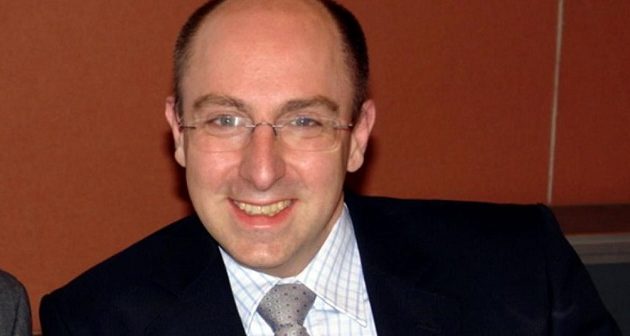 46χρονος Τούρκος διορίστηκε στη θέση του υπαρχηγού της γερμανικής μυστικής υπηρεσίας