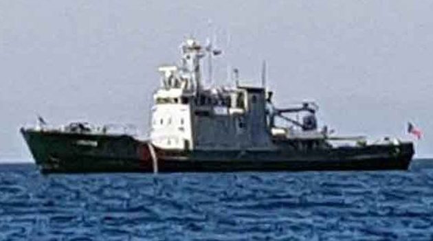 Οι Τούρκοι ισχυρίζονται ότι «ελληνικό ερευνητικό σκάφος» παραβίασε τα χωρικά τους ύδατα στο Κουσάντασι