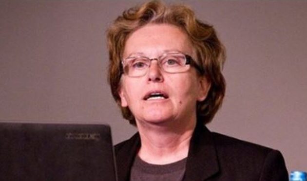 Σκοπιανή καθηγήτρια: «Αποβράσματα και αναλφάβητοι» οι Σκοπιανοί «αρχαιομακεδόνες»