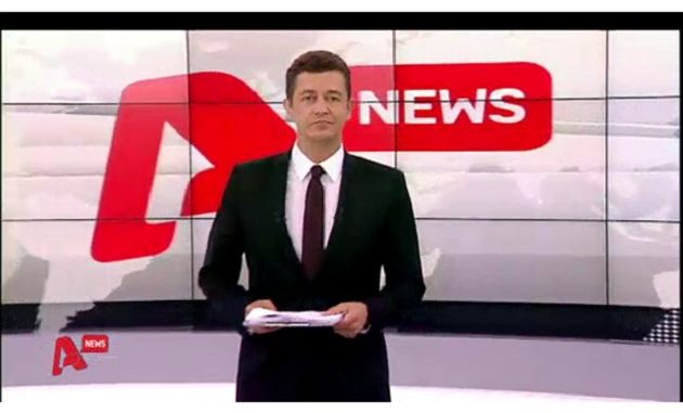 Φεύγει ο Σρόιτερ από τον Alpha; Τι απαντά ο δημοσιογράφος