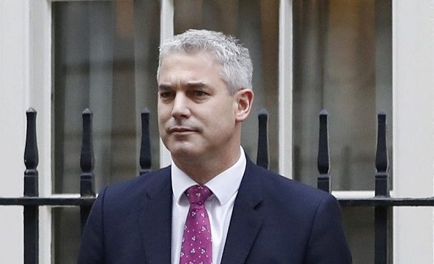 Ποιον όρισε η Τερέζα Μέι νέο υπουργό Brexit