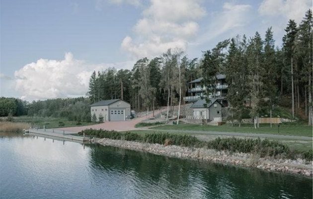 Φινλανδοί κομάντος ανακάλυψαν μυστικές στρατιωτικές βάσεις των Ρώσων