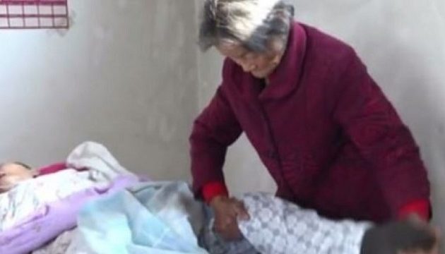 Τετραπληγικός ξύπνησε μετά από 12 χρόνια σε κώμα (βίντεο)