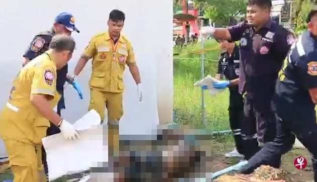 Φρίκη! Ιδιοκτήτης εστιατορίου για χορτοφάγους μαγείρεψε άνθρωπο και τον τάισε στους πελάτες του