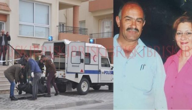 Φρίκη στα Κατεχόμενα: Στραγγάλισε τη γυναίκα του και αυτοκτόνησε με ηλεκτροπληξία