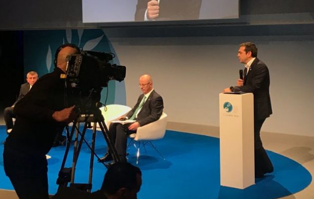 Με Τραμπ, Πούτιν, Μέρκελ και Ερντογάν μίλησε ο Αλ. Τσίπρας – Τι είπε με τον καθένα