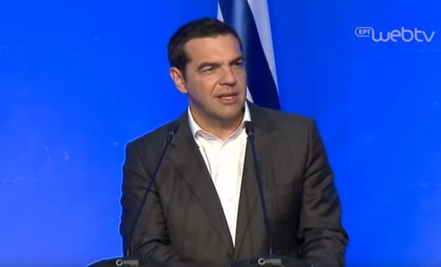 Μεγάλο παιχνίδι Τσίπρα-Νετανιάχου – Ο αγωγός EastMed θα «ανέβει» και από τα Βαλκάνια (βίντεο)