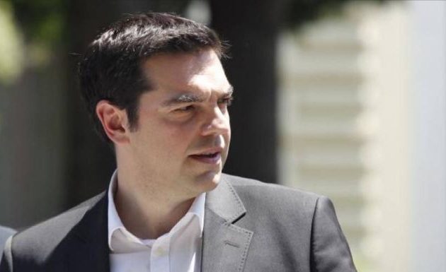 Τα τρία «ρουά» Τσίπρα σε Μητσοτάκη: Σύνταγμα, ελαφρύνσεις και διαφάνεια