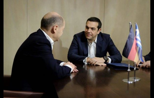 Συντάξεις: Δέκα ημέρες από τη νίκη για τους συνταξιούχους – Τα σενάρια και τα δεδομένα