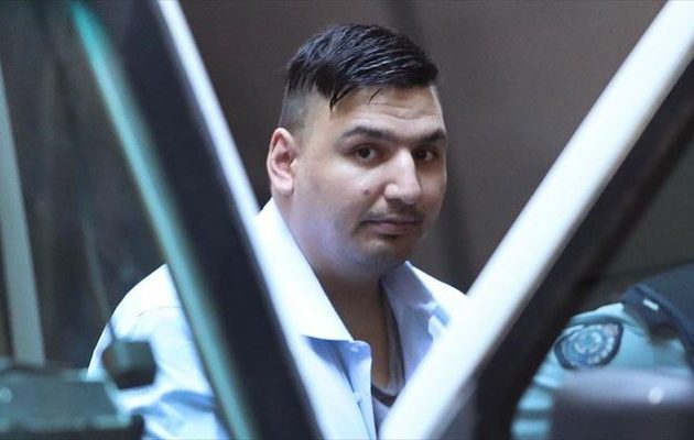 Αυστραλία: Ένοχος για έξι δολοφονίες ο ομογενής μακελάρης Τζέιμς Γκαργκασούλας