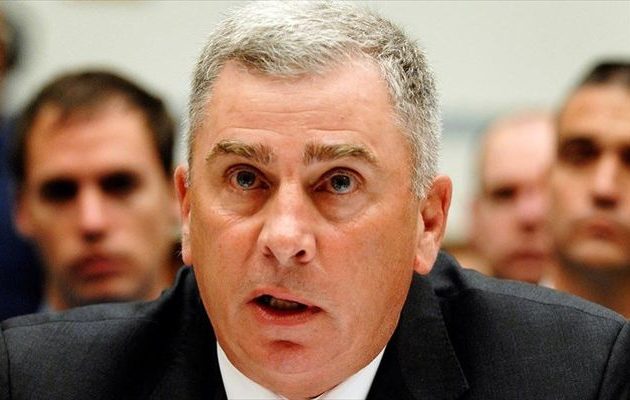 Ποιος είναι ο νέος Αμερικανός πρεσβευτής στη Σαουδική Αραβία