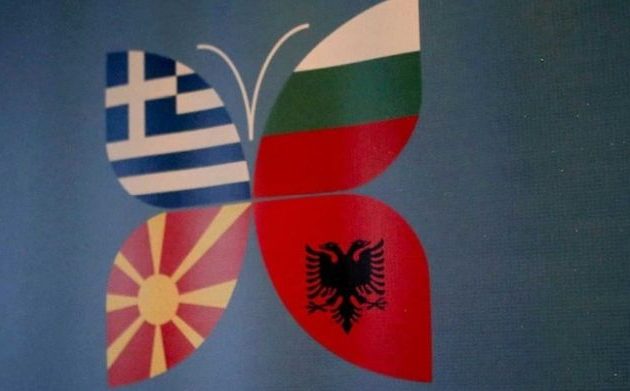 Τέταρτη υπουργική συνάντηση Ελλάδας, Αλβανίας, Βουλγαρίας και ΠΓΔΜ στη Θεσσαλονίκη