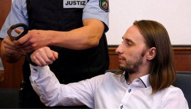 14 χρόνια φυλακή σε 29χρονο για την βομβιστική επίθεση στο πούλμαν της Ντόρτμουντ