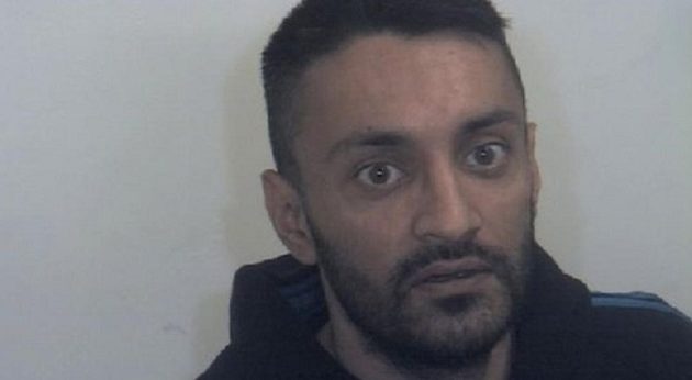 Σάλος στη Βρετανία: Επιτρέπουν σε βιαστή να βλέπει το παιδί που γεννήθηκε μετά την πράξη του