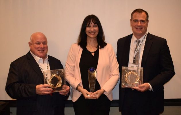 H Έλενα Κουντουρά βραβεύτηκε ως η «πιο υποστηρικτική Υπουργός Τουρισμού παγκοσμίως για το 2018»