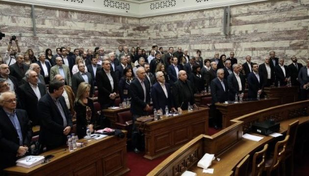 «Περισσότερη υπομονή και λιγότερο άγχος» συνιστά ο ΣΥΡΙΖΑ για το πόρισμα της εξεταστικής για την Υγεία