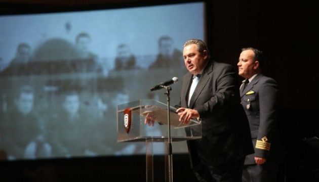 Πολεμική Αεροπορία: Το ηχηρό μήνυμα για τα «ανίκητα ελληνικά φτερά»