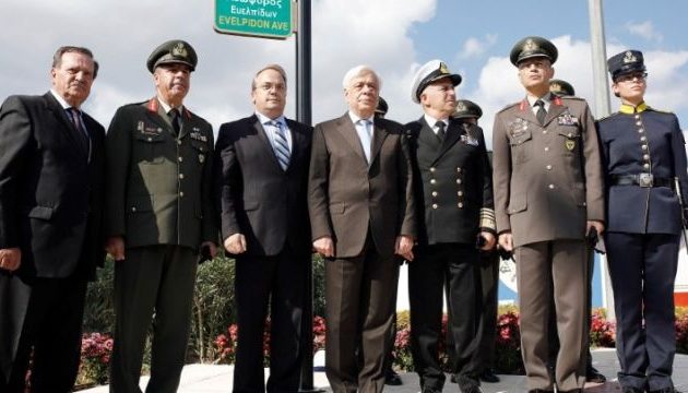 Μήνυμα Παυλόπουλου σε Τουρκία: Έχουμε αναφαίρετο δικαίωμα επέκτασης της αιγιαλίτιδας ζώνης