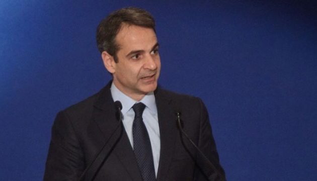 Μητσοτάκης: Να κλείσουν οριστικά τα ζητήματα αλυτρωτισμού στα Βαλκάνια