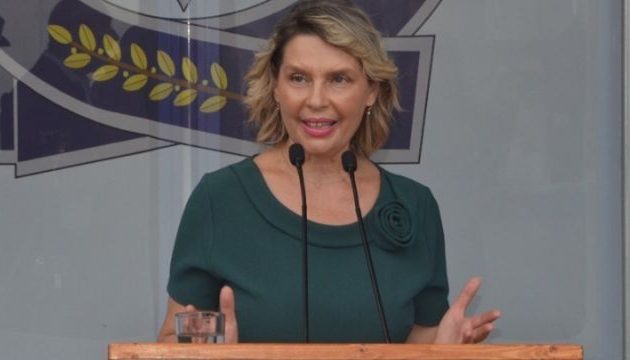 Παπακώστα: Κάποιοι αρνούνται να συμπεριφερθούν υπεύθυνα