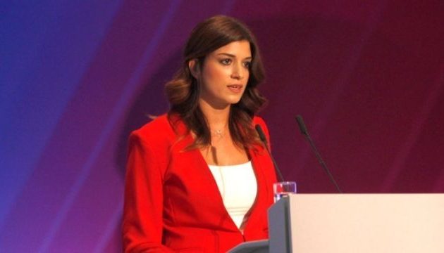 Νοτοπούλου: «Να μην φοβόμαστε την δημοκρατία αλλά να την διευρύνουμε»