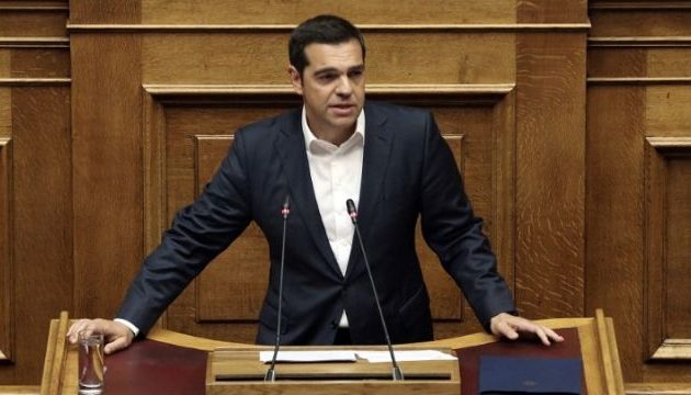 Τσίπρας: Το δικό μας μνημόνιο με τον λαό θα επικυρωθεί το φθινόπωρο του 2019