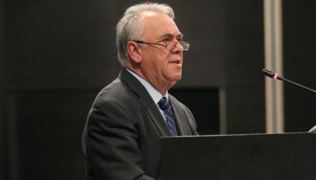 Δραγασάκης: Την επόμενη τετραετία προχωρούμε σε βαθείς μετασχηματισμούς