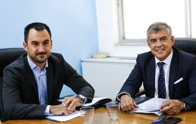 Έρχονται 3.000 μόνιμες προσλήψεις στις περιφέρειες μέσω ΑΣΕΠ