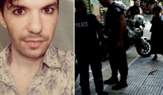 Ζακ Κωστόπουλος: Διατάχθηκε ΕΔΕ για 9 αστυνομικούς μετά το πόρισμα του ιατροδικαστή