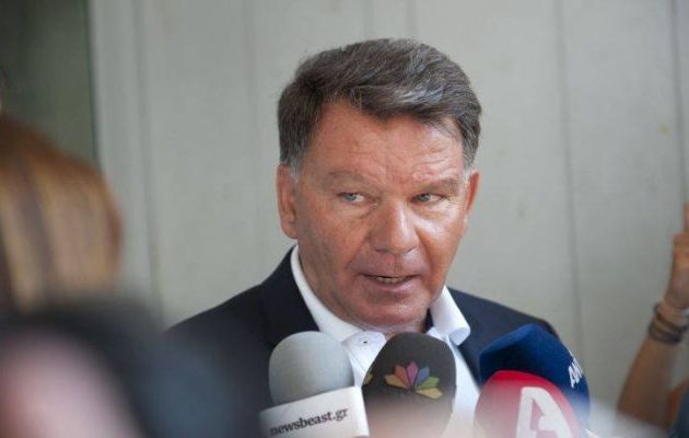 Κούγιας: Δεν υπάρχει αδίκημα λαθρεμπορίας χρυσού